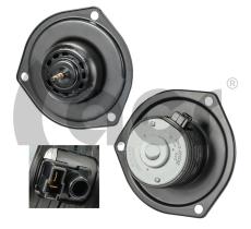 ACR 166428 - MOTOR ELECTRICO VENT. HABITACULO KOMATSU (292500-0650)