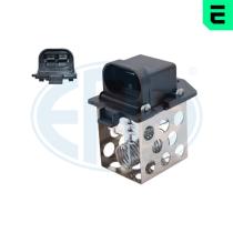 ERA 665158 - RESITENCIA,VENTILADOR HABITACULO