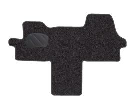 POOL 964N61650 - JGO. ALFOMBRAS PREMIUM NEGRA MOD. CITROËN JUMPER III.2 AUTOC