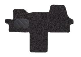 POOL 964N64451 - JGO. ALFOMBRAS PREMIUM NEGRA MOD. PEUGEOT BOXER III.2 AUTOCA