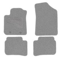 POOL 965G12840 - JGO. ALFOMBRAS PRIVILEGE GRIS MOD. HYUNDAI I10 (AC3) 2020->