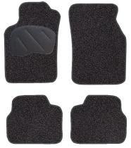 POOL 965N13825 - JGO. ALFOMBRAS PRIVILEGE NEGRA MOD. MITSUBISHI ECLIPSE CROSS