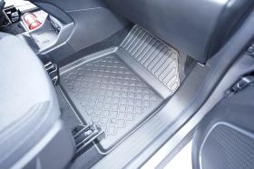 POOL 969N1654009 - ALFOMBRAS "3D" TPE HABITACULO 654009