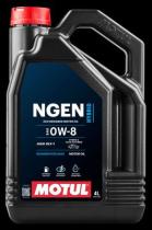 MOTUL 111845 - NGEN HYBRID 0W8 4L