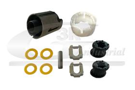 3RG 24117 - KIT CASQUILLOS PALANCA