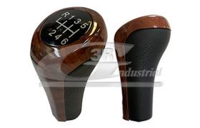 3RG 25113 - POMO PALANCA CAMBIO