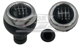 3RG 25134 - POMO PALANCA CAMBIO