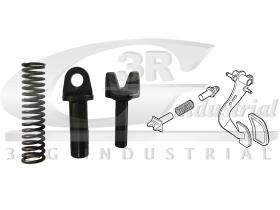3RG 27900 - MUELLE PEDAL EMBRAGUE