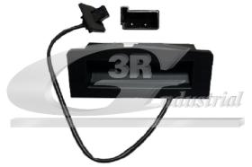 3RG 28405 - ACCIONADOR BLOQUEO MALETERO