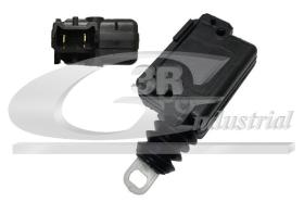 3RG 28600 - ACCIONADOR BLOQUEO PUERTA