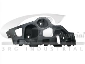 3RG 68606 - SOPORTE PARAGOLPES TRASERO DERECHO
