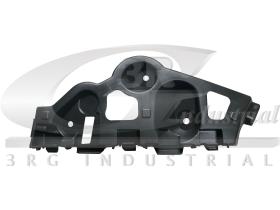 3RG 68607 - SOPORTE PARAGOLPES TRASERO IZQUIERDO