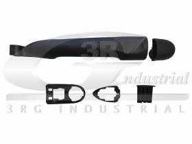 3RG 69601 - MANILLA EXTERIOR PUERTA IZQUIERDA