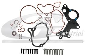 3RG 74700 - KIT REPARACION BOMBA VACIO