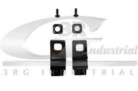 3RG 77710 - KIT SOPORTE FARO