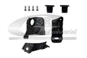 3RG 77717 - KIT SOPORTE FARO IZQUIERDO