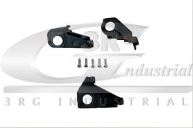 3RG 77720 - KIT SOPORTE FARO DERECHO
