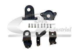3RG 77725 - KIT SOPORTE FARO IZQUIERDO
