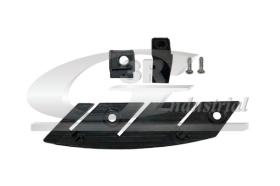 3RG 77732 - KIT SOPORTE FARO DRCHO TIPO HELLA