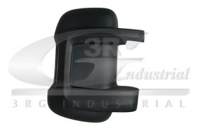 3RG 79200 - CARCASA RETROVISOR DERECHO