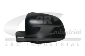 3RG 79603 - CARCASA RETROVISOR IZQUIERDO