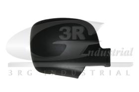 3RG 79604 - CARCASA RETROVISOR DERECHO