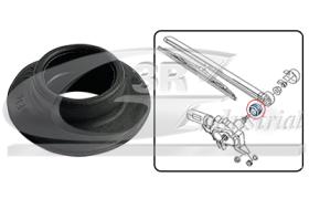3RG 83768 - JUNTA BRAZO LIMPIAPARABRISAS TRASERO