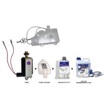 3RG 88279 - KIT REPARACION DEPOSITO FAP MORADO