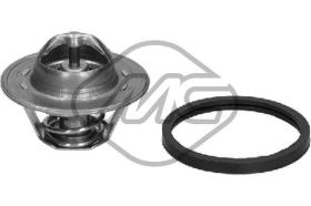 METALCAUCHO 30960 - TERMOSTATO REFRIGERANTE AUDI A4