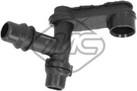 METALCAUCHO 31326 - TAPA DE TERMOSTATO X5 E53
