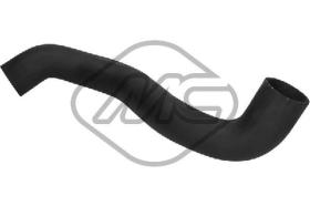 METALCAUCHO 32581 - MGTO DE TURBO MONDEO