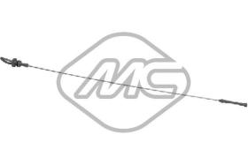 METALCAUCHO 39860 - VARILLA NIVEL DE ACEITE MERCEDES-BENZ CLK