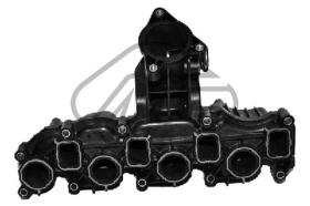 METALCAUCHO 45232 - COLECTOR DE ADMISION A1