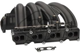 METALCAUCHO 45239 - COLECTOR DE ADMISION C-CLASS