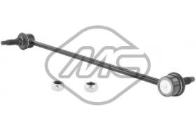 METALCAUCHO 48225 - BIELETA BARRA ESTABILIZADORA SANTA FE