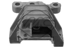METALCAUCHO 54566 - SOPORTE MOTOR CROMA