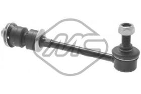 METALCAUCHO 59471 - BIELETA BARRA ESTABILIZADORA LAND CRUISER