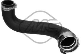 METALCAUCHO 77880 - MGTO DE TURBO ASTRA