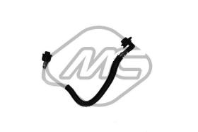 METALCAUCHO 79416 - TUBO FLEXIBLE COMBUSTIBLE C220