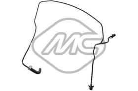 METALCAUCHO 79425 - TUBO FLEXIBLE COMBUSTIBLE MONDEO
