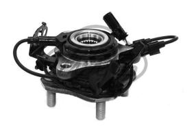 METALCAUCHO 90569 - BUJE DE RUEDA ETIOS