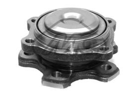 METALCAUCHO 90576 - BUJE DE RUEDA X3