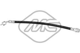 METALCAUCHO 96758 - LATIGUILLO DE FRENO S-MAX