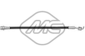 METALCAUCHO 96834 - LATIGUILLO DE FRENO S-MAX