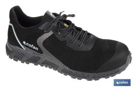 COFAN 12504137 - ZAPATO DEPORTIVO S-3 MODELO WINGS ULTRA LIGERO TALLA 37