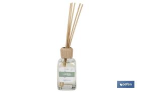COFAN 41003341 - AMBIENTADOR DE VARILLAS 50ML CEDAR