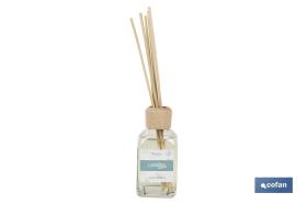 COFAN 41003343 - AMBIENTADOR VARILLAS 50ML OCEAN