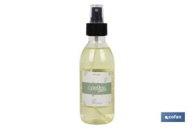 COFAN 41003351 - SPRAY AMBIENTADOR HOGAR CEDAR 200ML