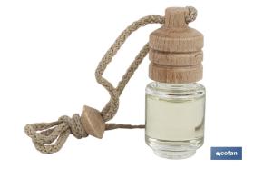 COFAN 41003355 - AMBIENTADOR COCHE OCEAN 6ML