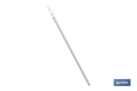 COFAN 43052014 - PÉRTIGA 120-240 CM PISCINAS